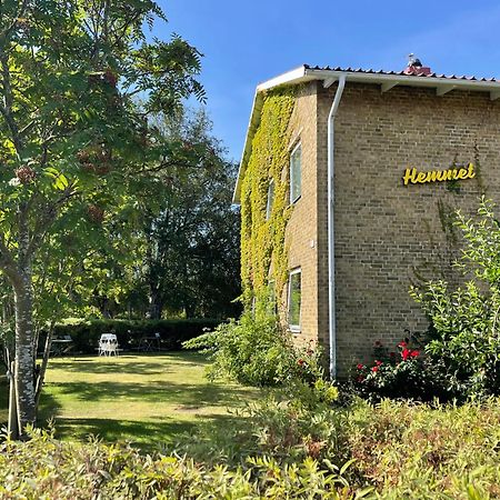 Hemmet Simrishamns Vandrarhem Och B&B Ngoại thất bức ảnh