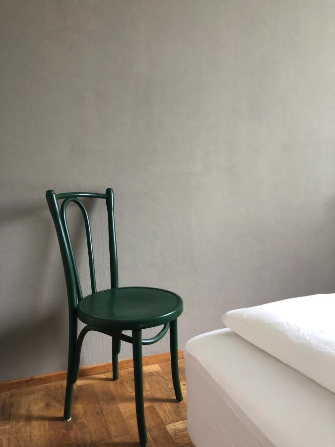 Hemmet Simrishamns Vandrarhem Och B&B Ngoại thất bức ảnh
