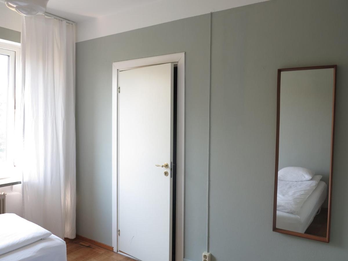 Hemmet Simrishamns Vandrarhem Och B&B Ngoại thất bức ảnh