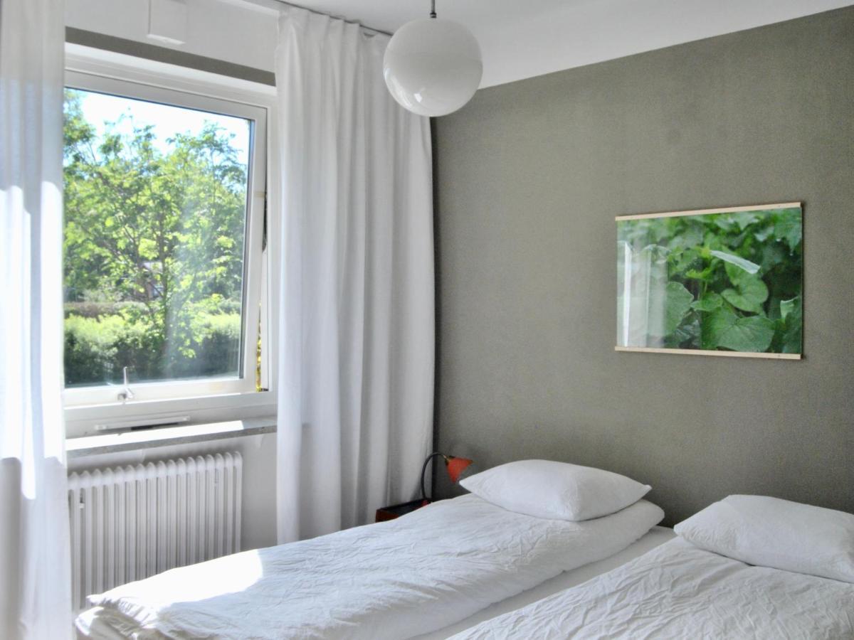 Hemmet Simrishamns Vandrarhem Och B&B Ngoại thất bức ảnh