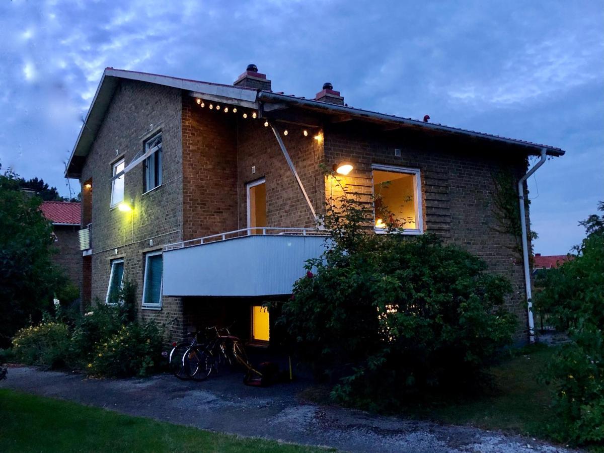 Hemmet Simrishamns Vandrarhem Och B&B Ngoại thất bức ảnh