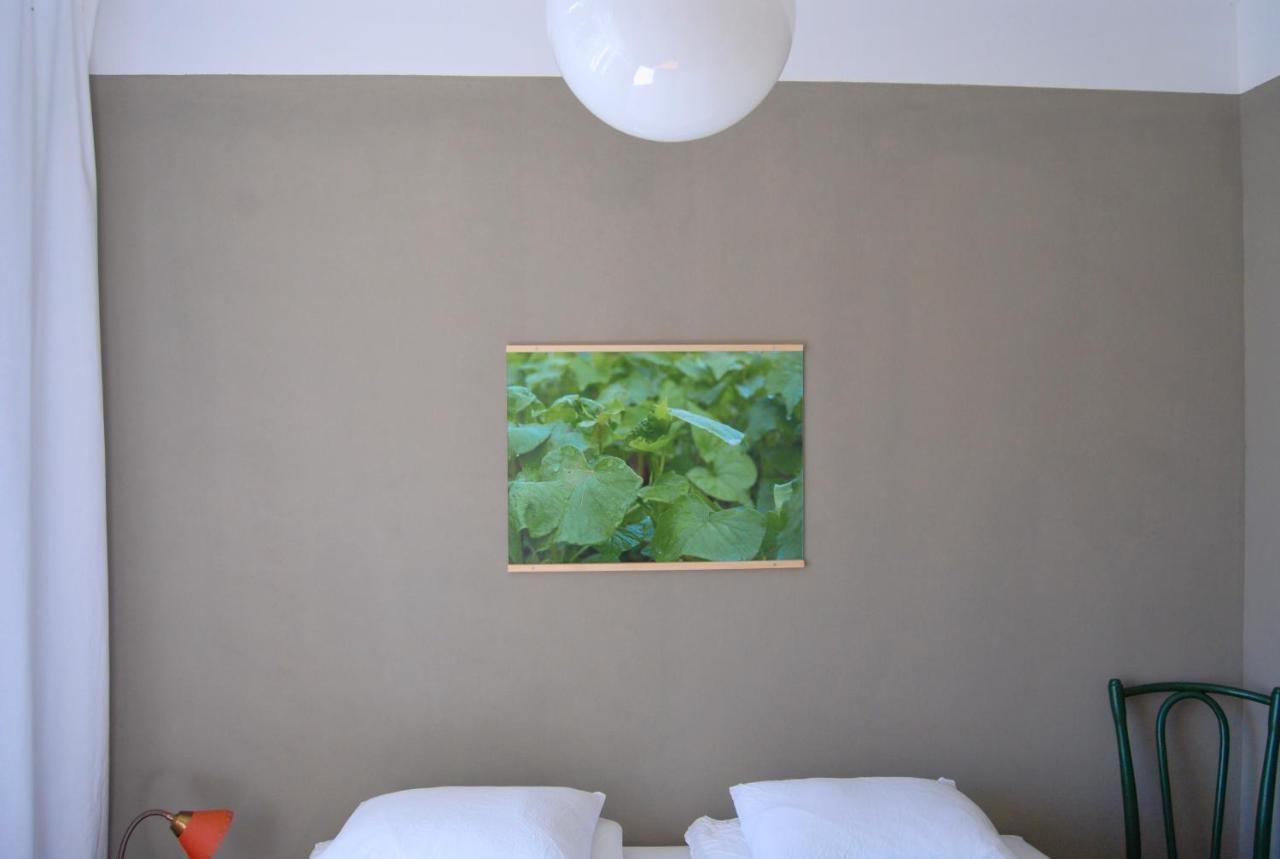 Hemmet Simrishamns Vandrarhem Och B&B Ngoại thất bức ảnh