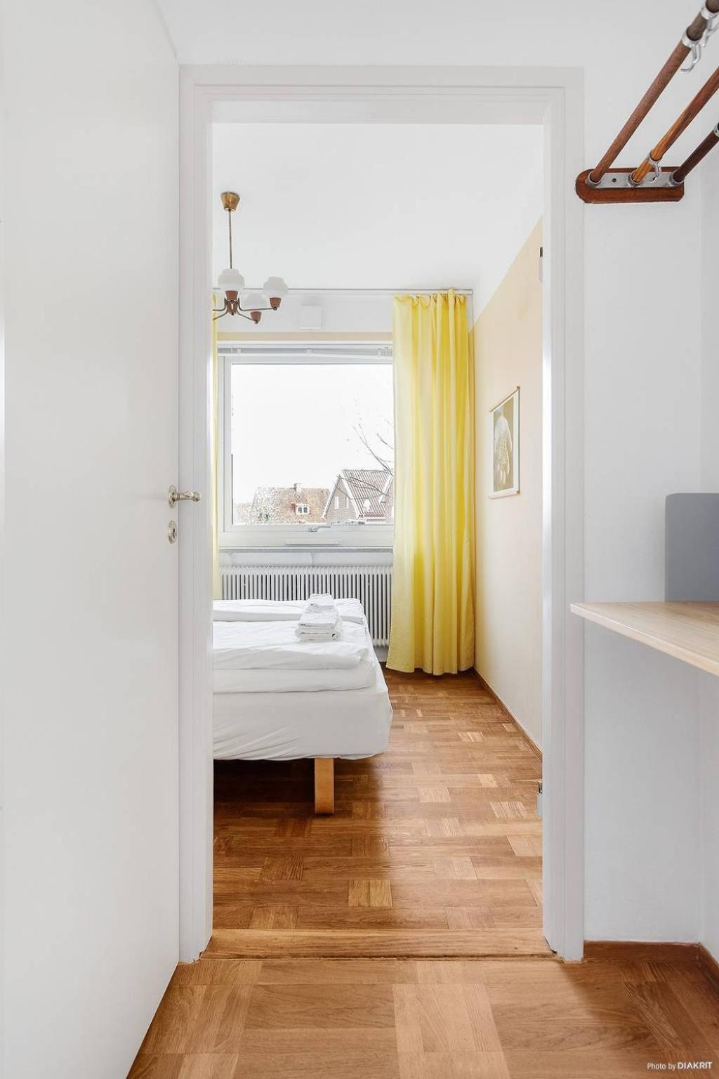 Hemmet Simrishamns Vandrarhem Och B&B Ngoại thất bức ảnh