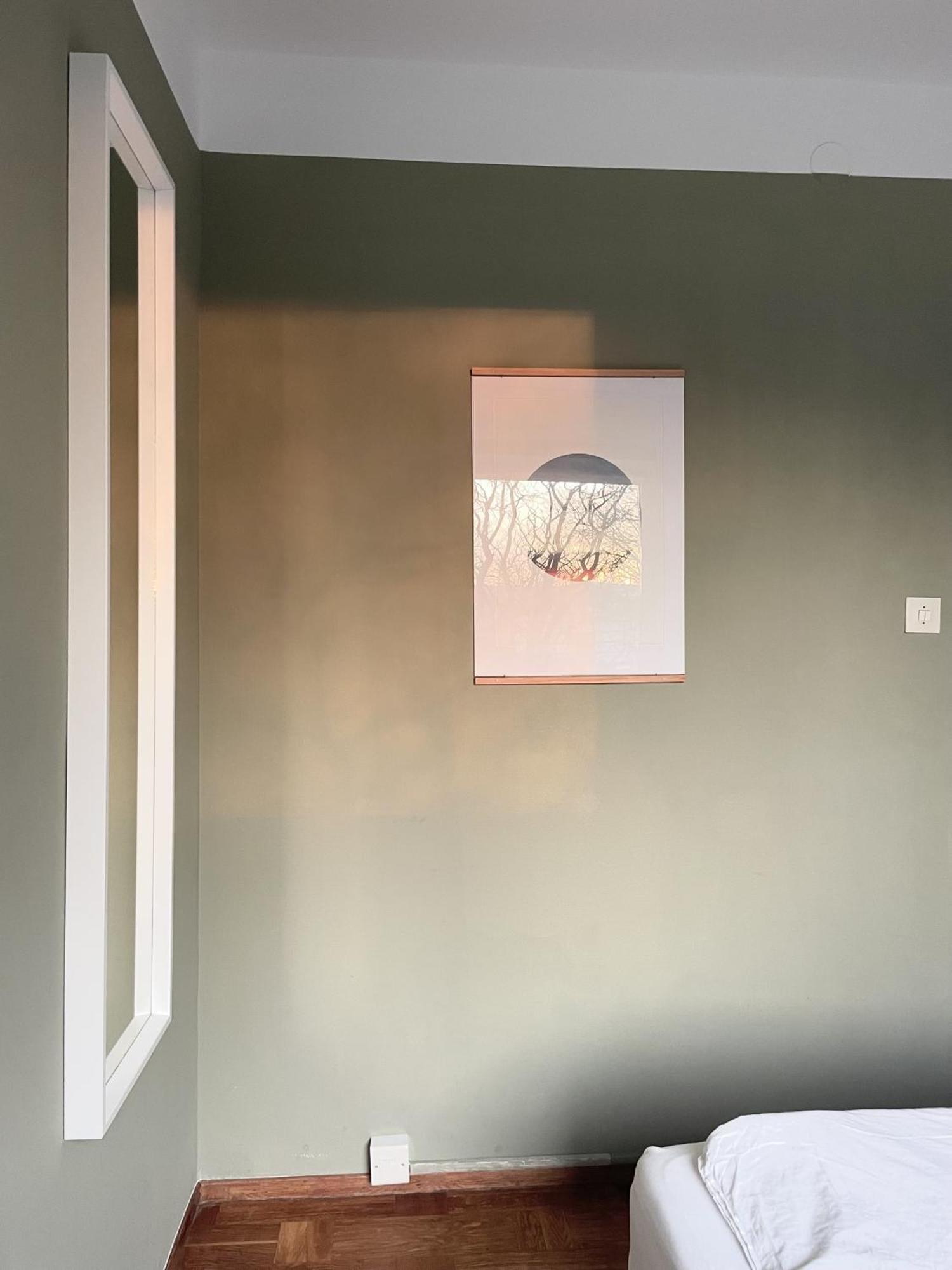 Hemmet Simrishamns Vandrarhem Och B&B Ngoại thất bức ảnh