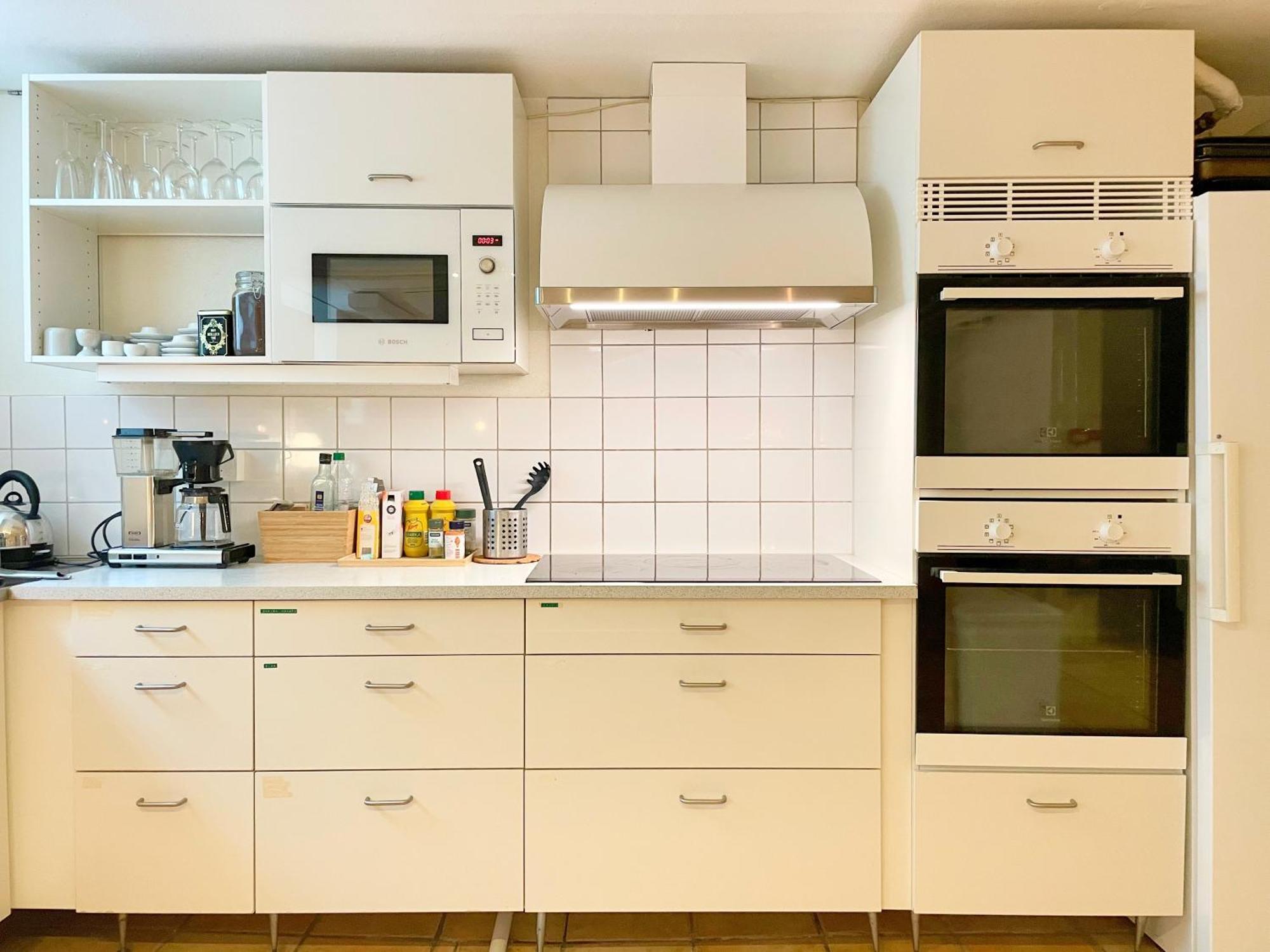 Hemmet Simrishamns Vandrarhem Och B&B Ngoại thất bức ảnh