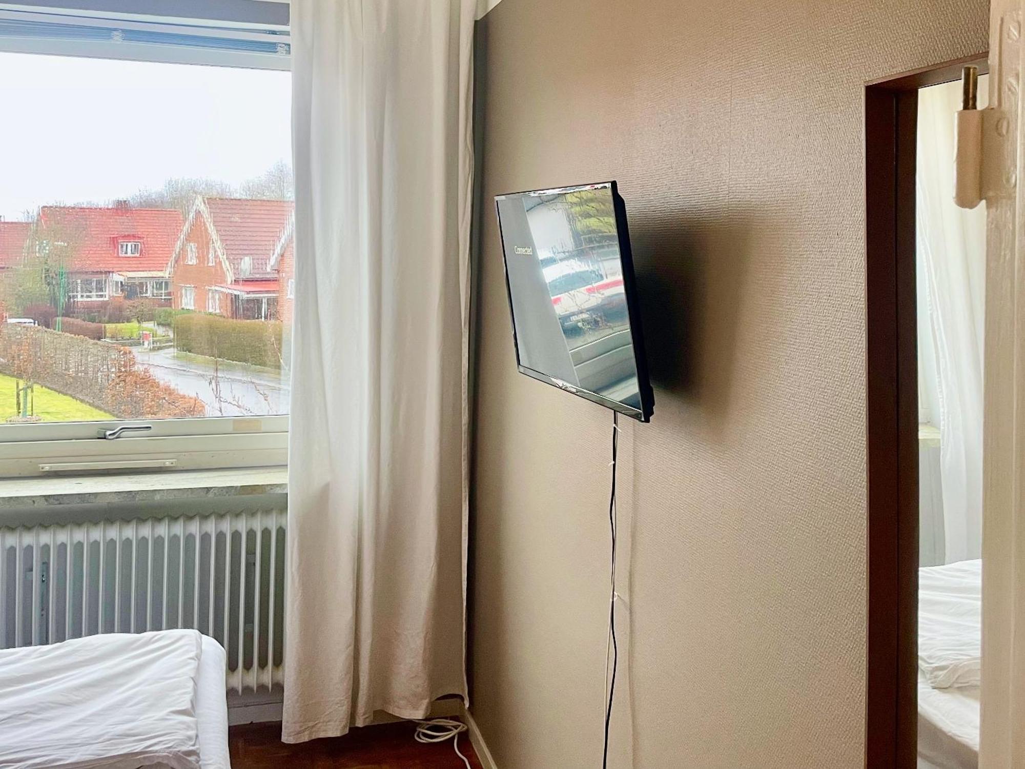 Hemmet Simrishamns Vandrarhem Och B&B Ngoại thất bức ảnh