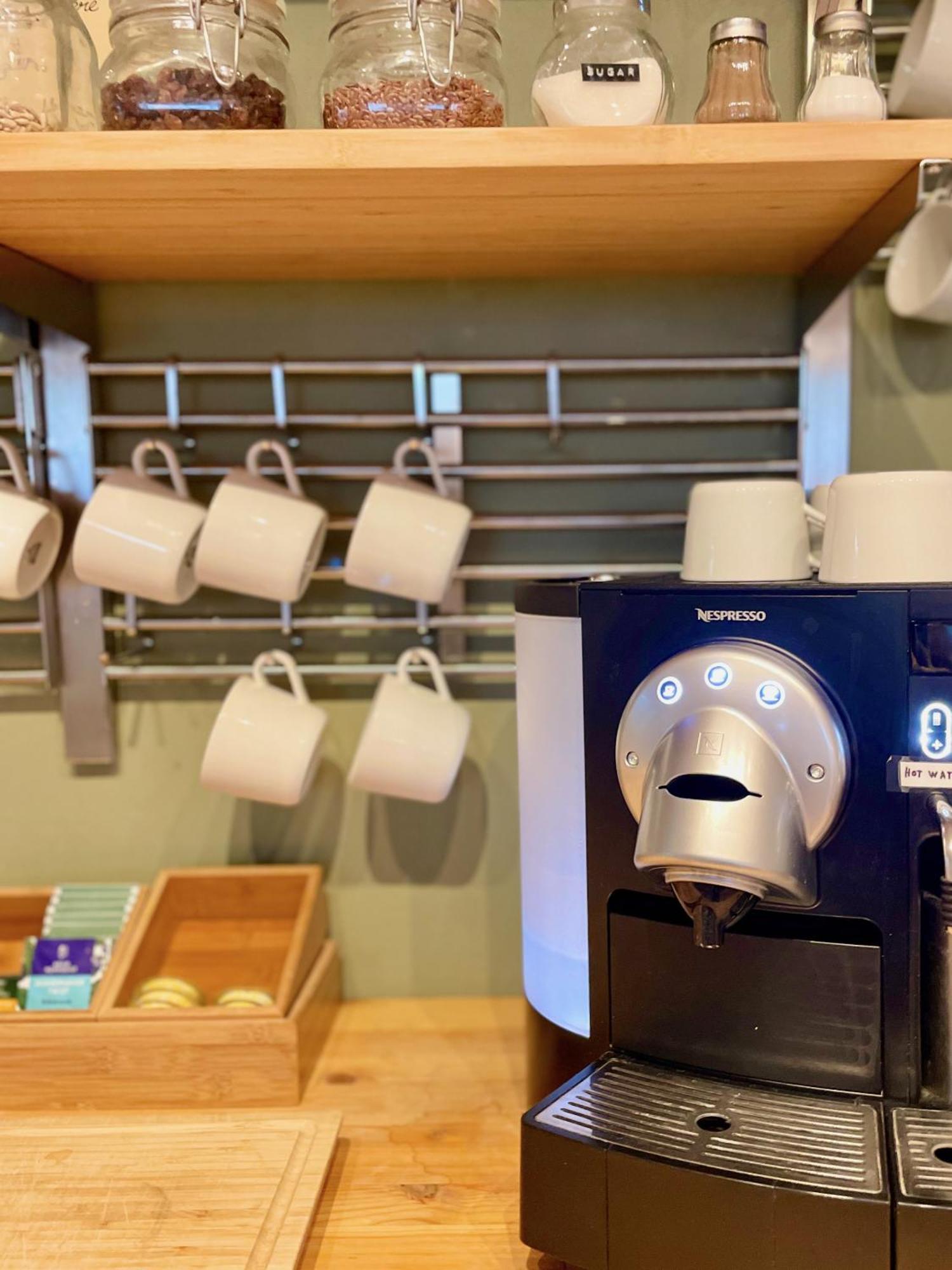 Hemmet Simrishamns Vandrarhem Och B&B Ngoại thất bức ảnh