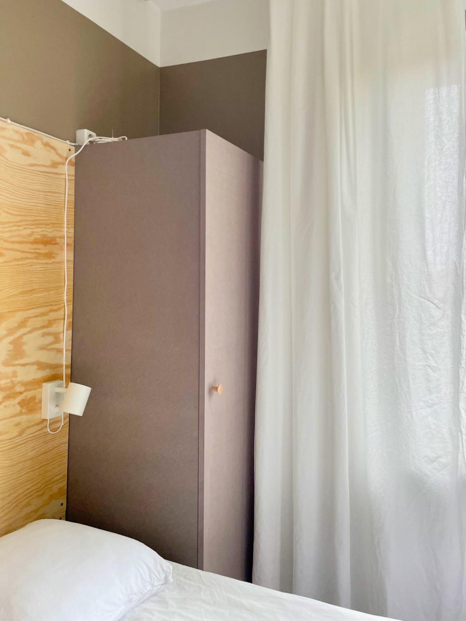 Hemmet Simrishamns Vandrarhem Och B&B Ngoại thất bức ảnh
