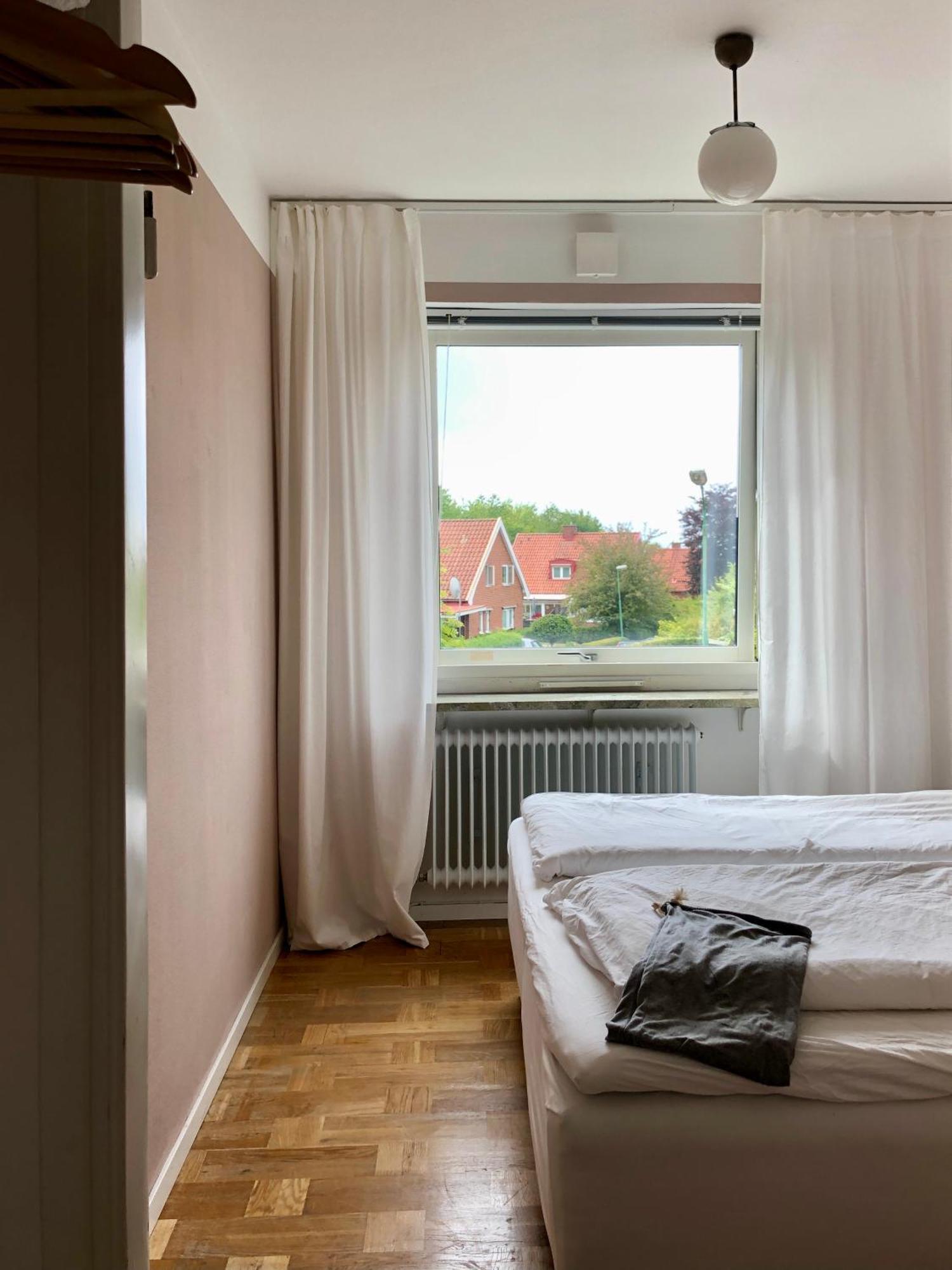 Hemmet Simrishamns Vandrarhem Och B&B Ngoại thất bức ảnh