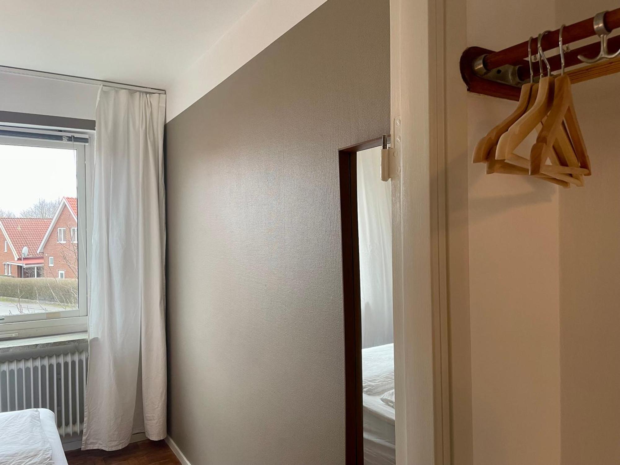 Hemmet Simrishamns Vandrarhem Och B&B Ngoại thất bức ảnh