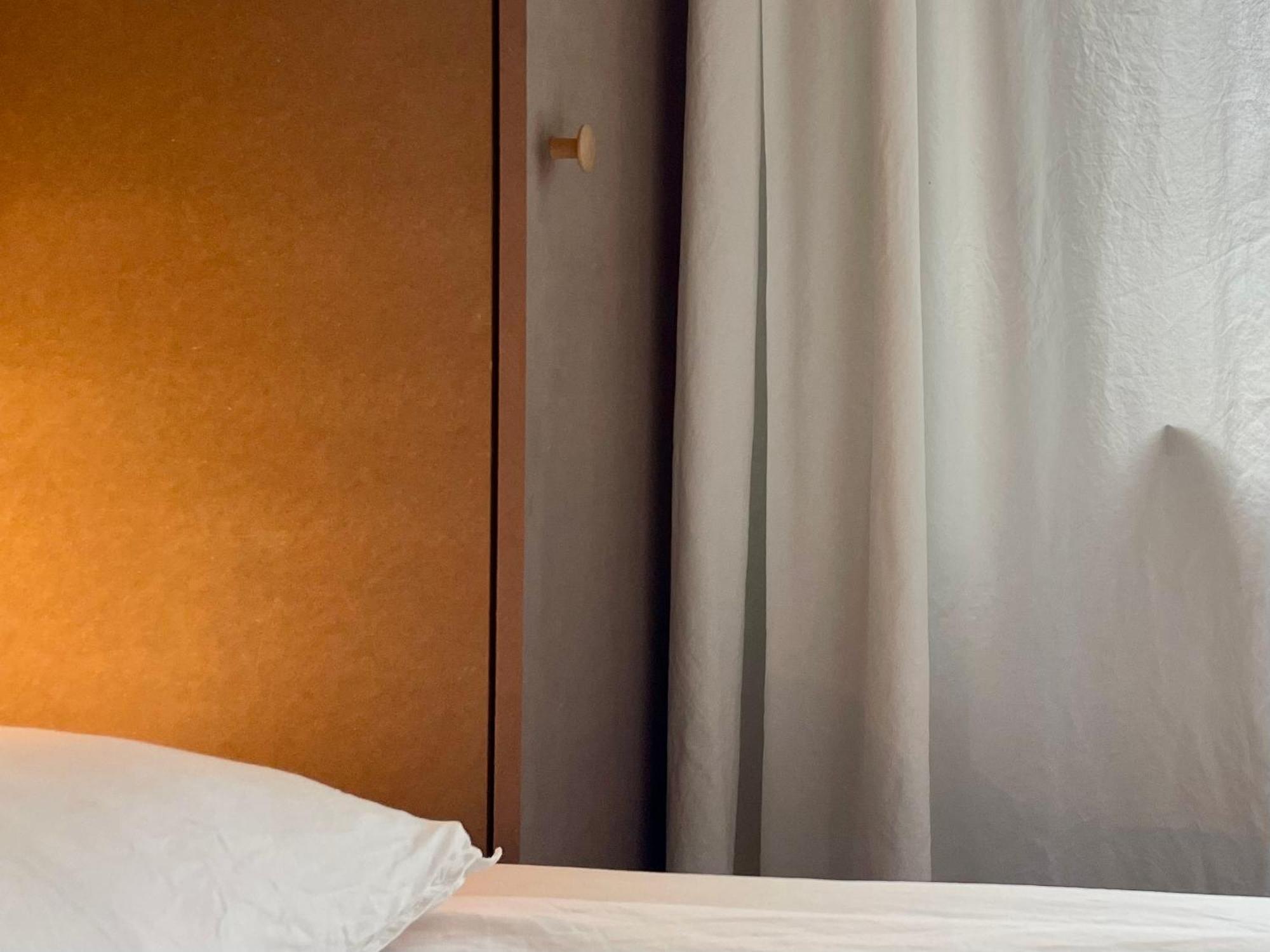 Hemmet Simrishamns Vandrarhem Och B&B Ngoại thất bức ảnh
