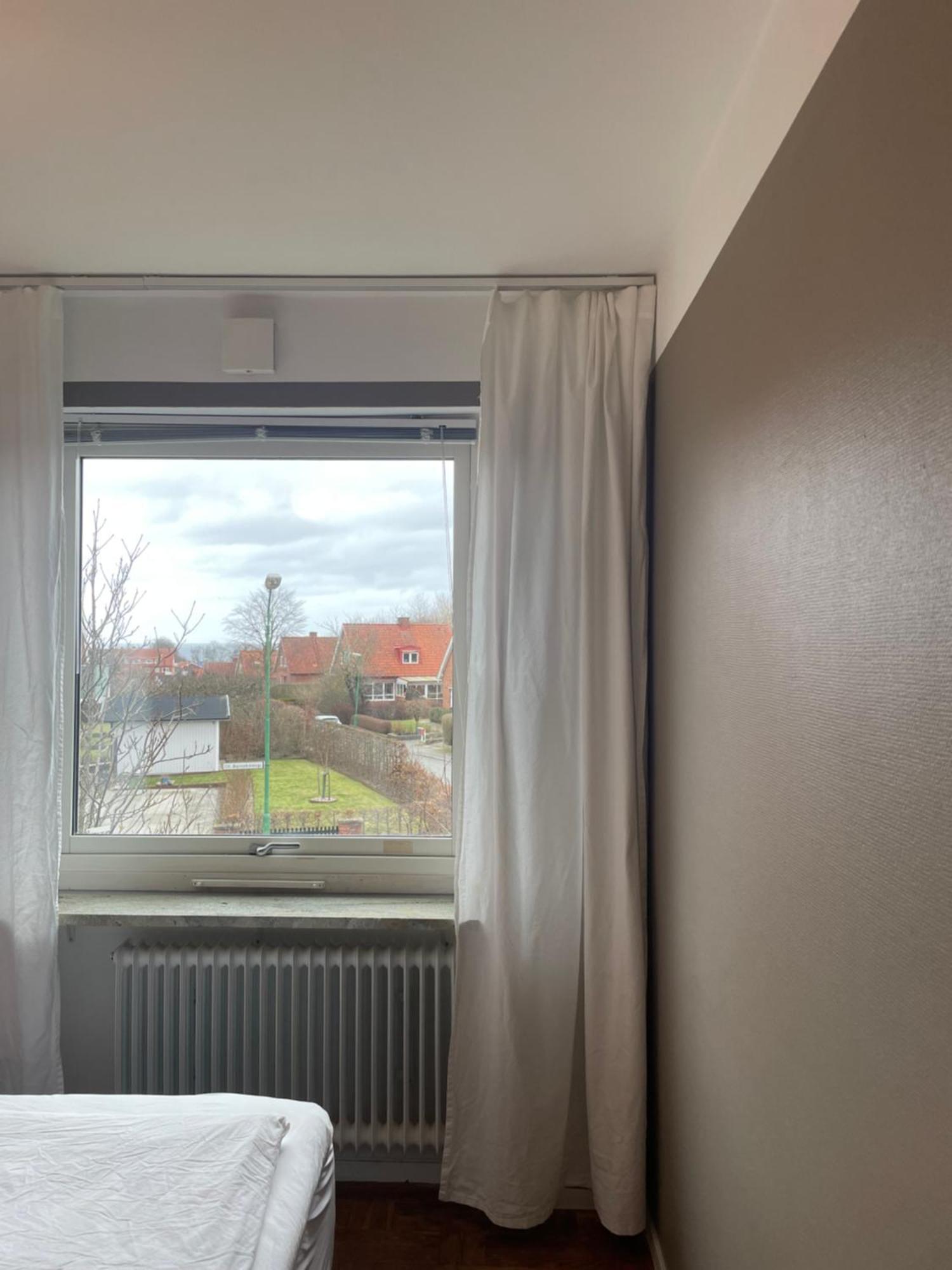 Hemmet Simrishamns Vandrarhem Och B&B Ngoại thất bức ảnh