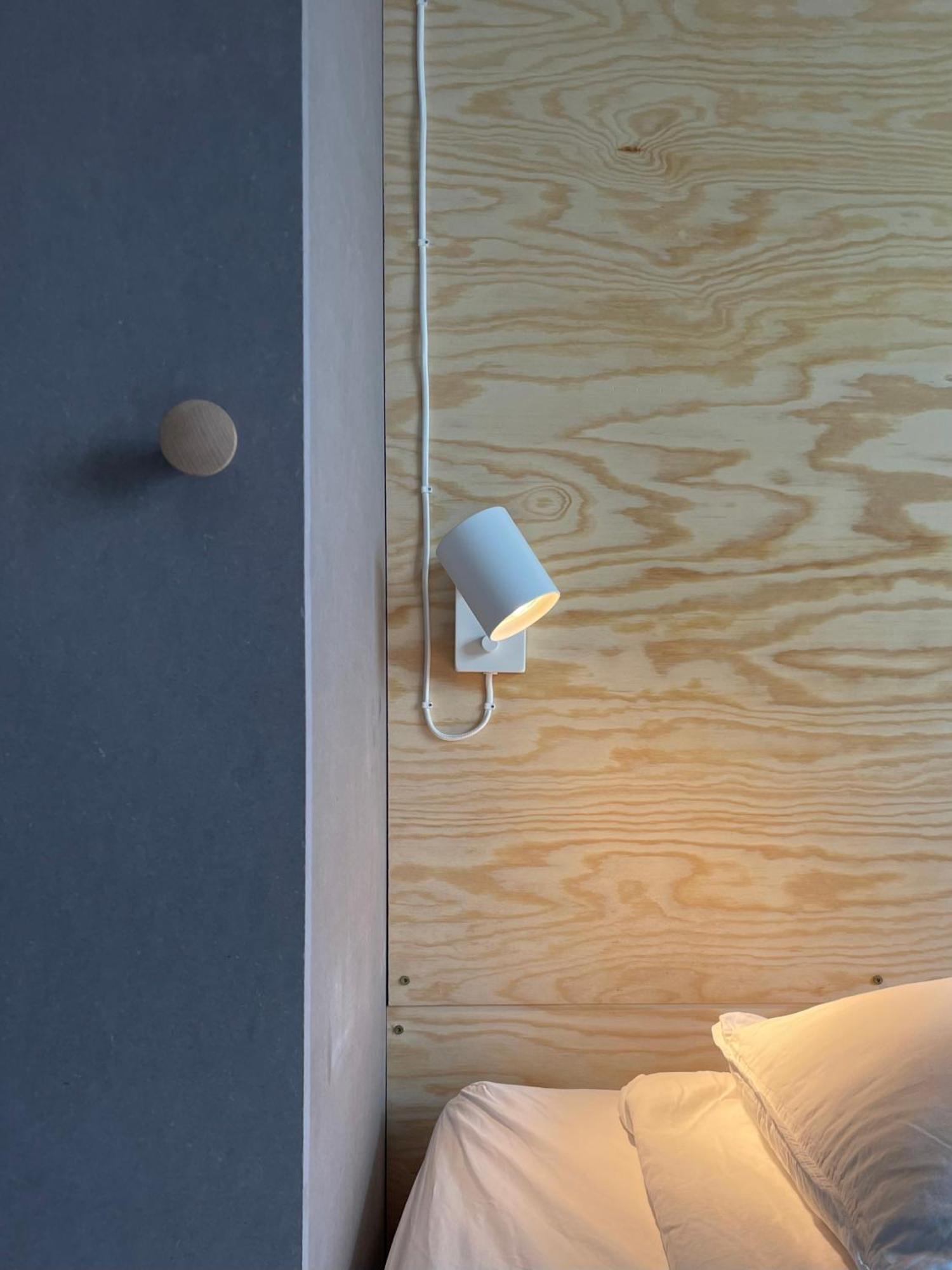 Hemmet Simrishamns Vandrarhem Och B&B Ngoại thất bức ảnh