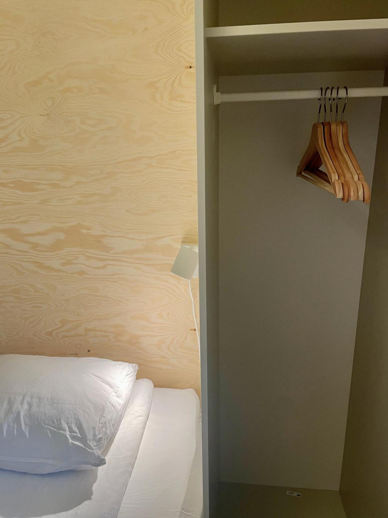 Hemmet Simrishamns Vandrarhem Och B&B Ngoại thất bức ảnh