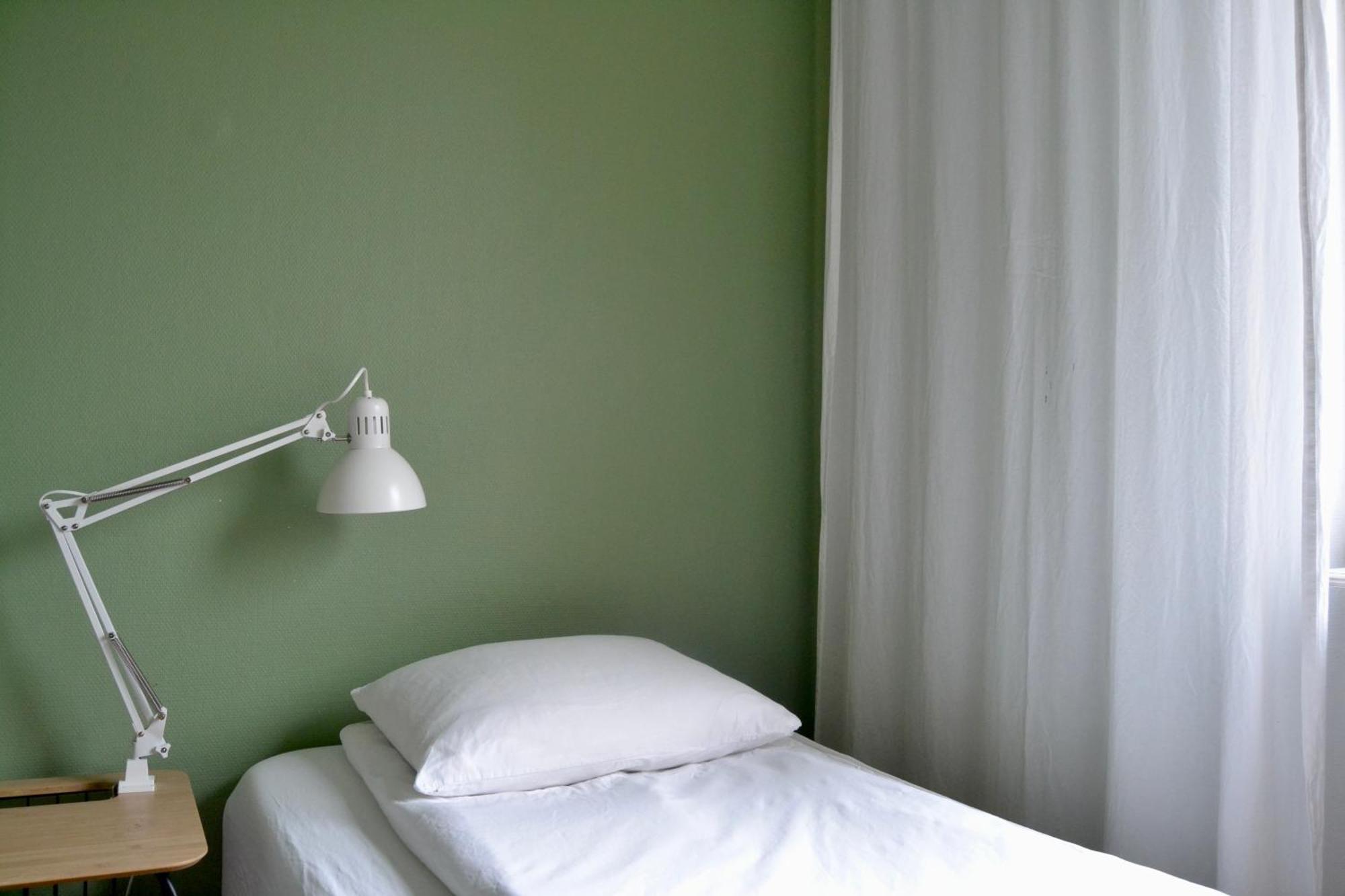 Hemmet Simrishamns Vandrarhem Och B&B Phòng bức ảnh