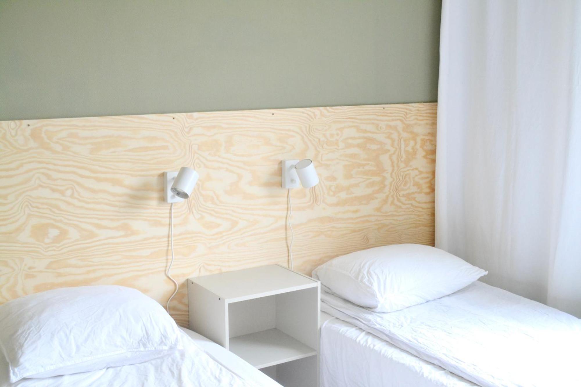 Hemmet Simrishamns Vandrarhem Och B&B Phòng bức ảnh