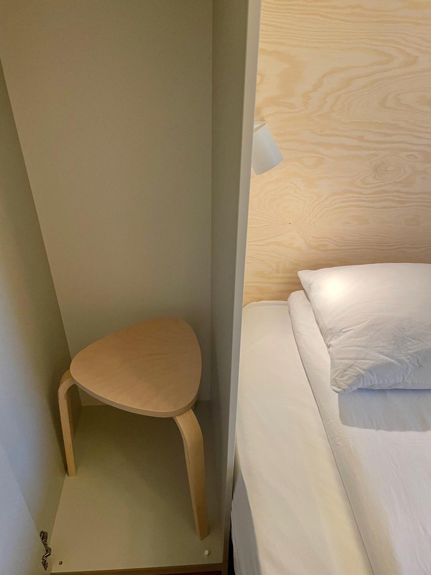 Hemmet Simrishamns Vandrarhem Och B&B Ngoại thất bức ảnh